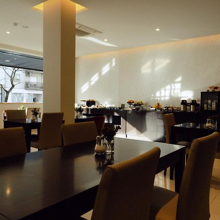 Belem Hotel Pombal  Eksteriør bilde