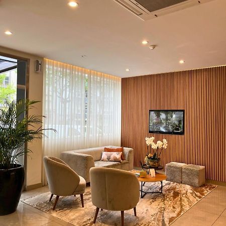 Belem Hotel Pombal  Eksteriør bilde