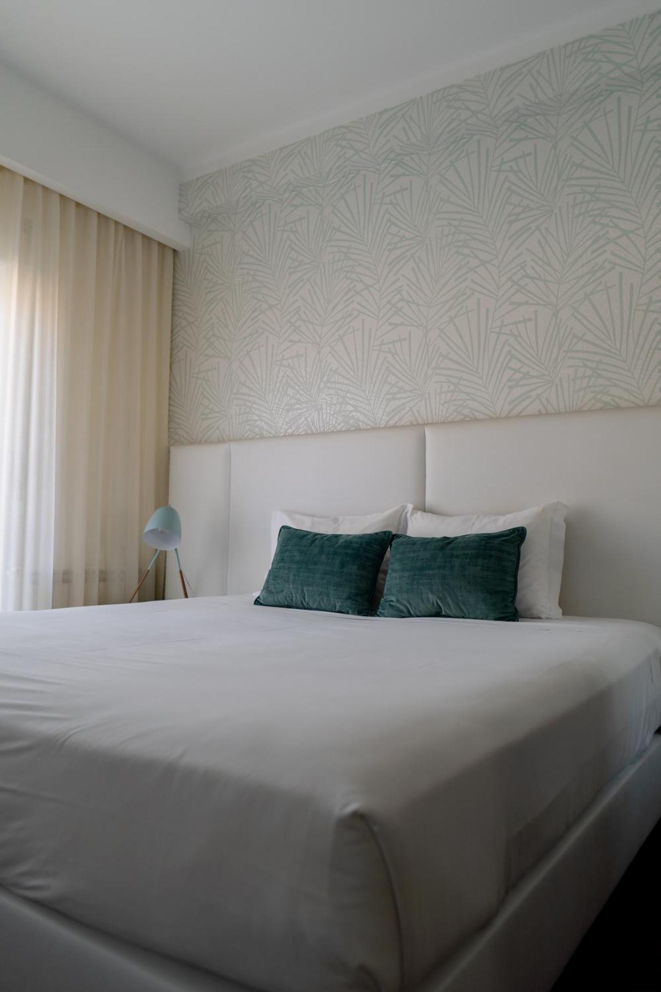Belem Hotel Pombal  Eksteriør bilde