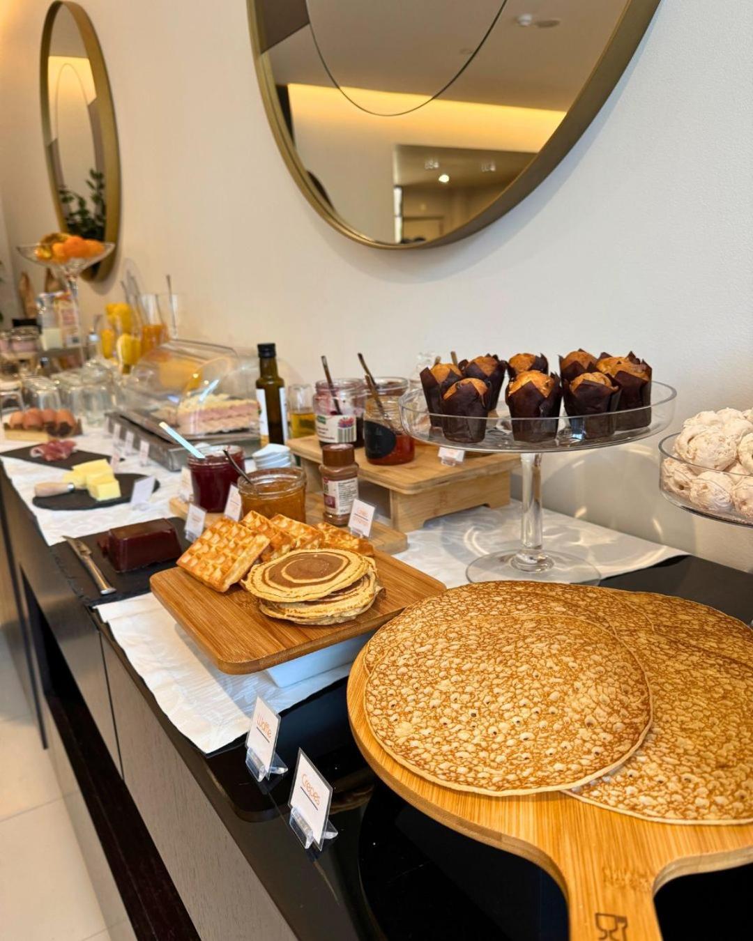 Belem Hotel Pombal  Eksteriør bilde