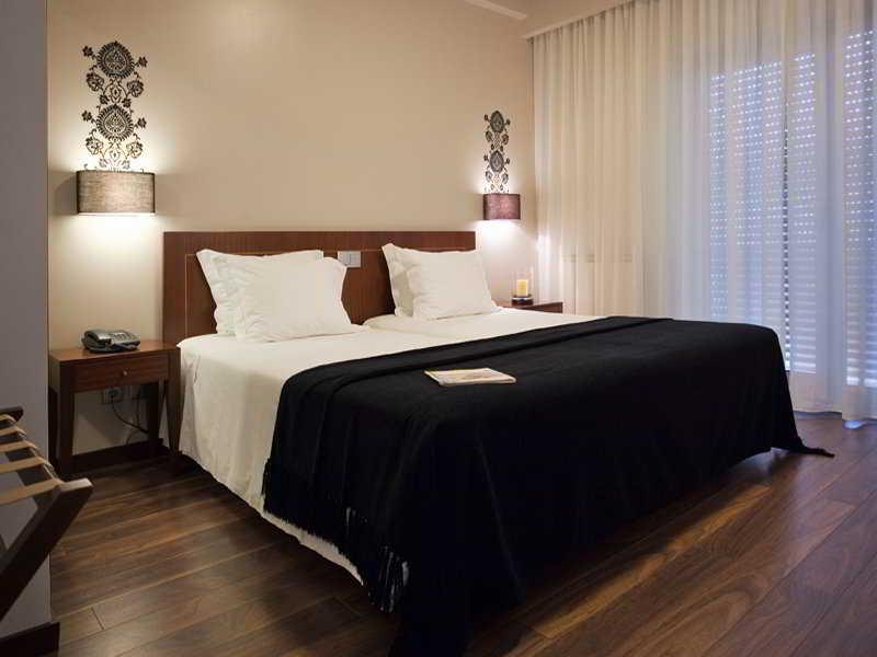 Belem Hotel Pombal  Eksteriør bilde