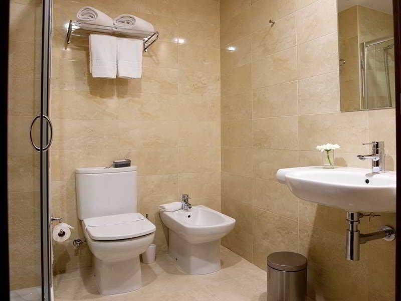 Belem Hotel Pombal  Rom bilde