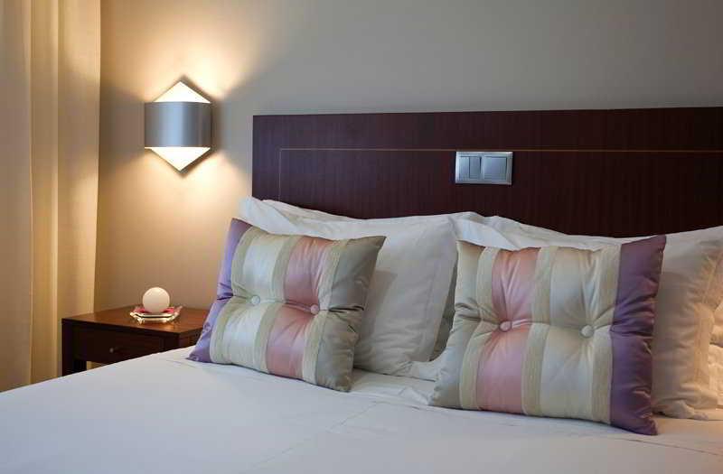 Belem Hotel Pombal  Eksteriør bilde
