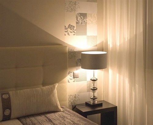Belem Hotel Pombal  Eksteriør bilde