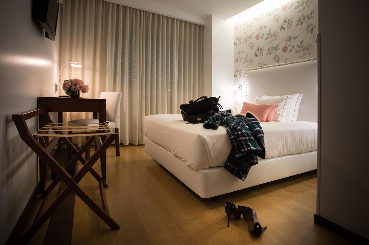 Belem Hotel Pombal  Eksteriør bilde
