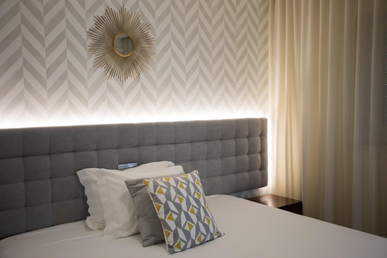 Belem Hotel Pombal  Eksteriør bilde