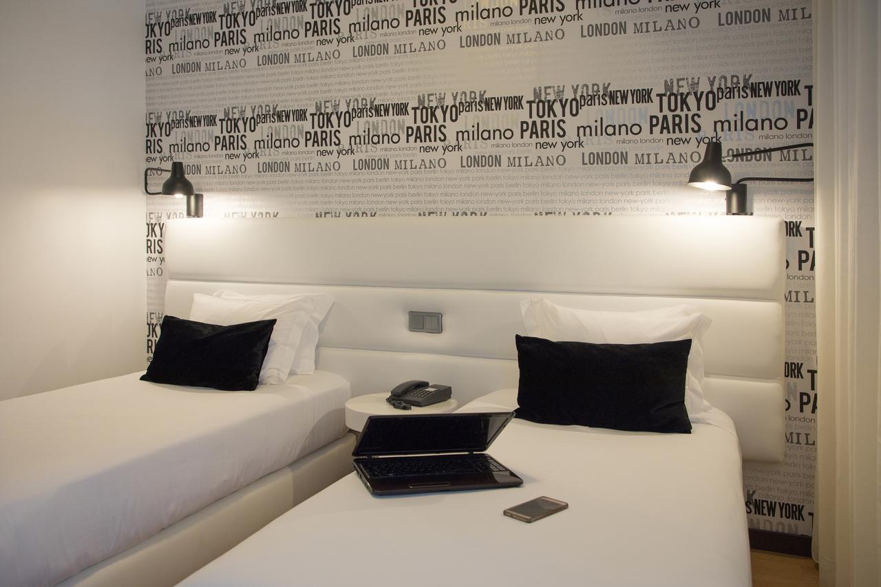 Belem Hotel Pombal  Eksteriør bilde