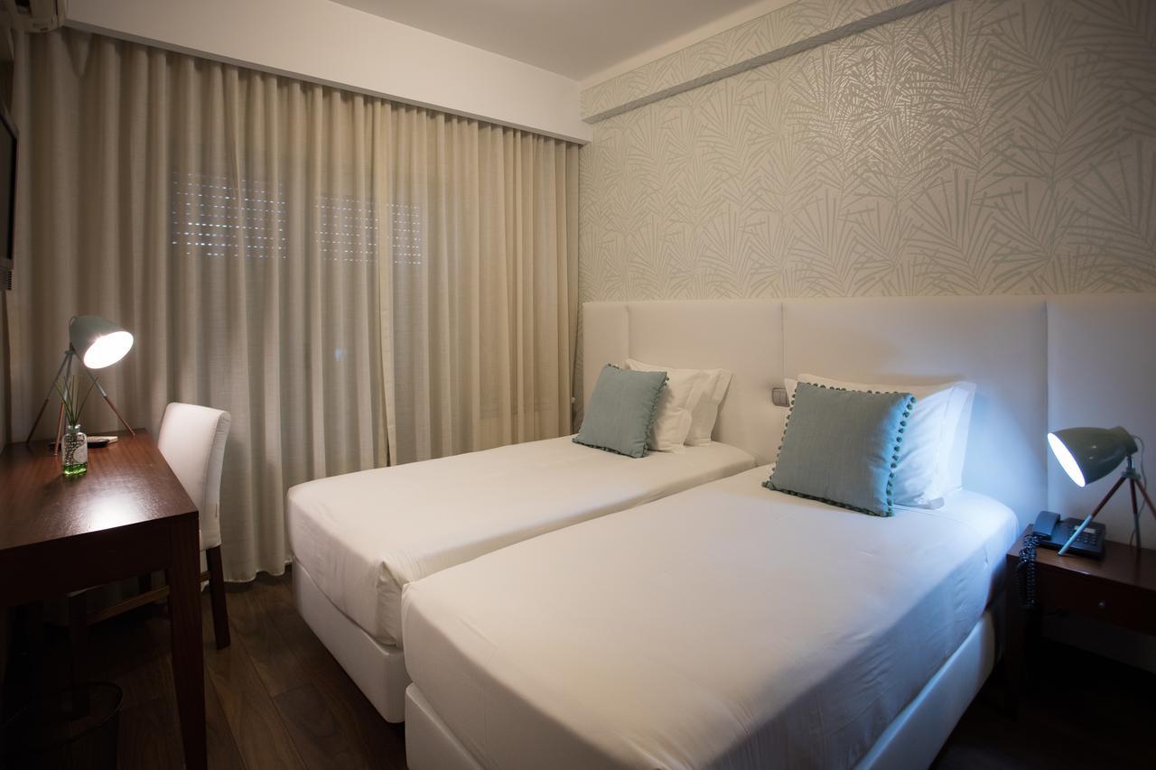 Belem Hotel Pombal  Eksteriør bilde