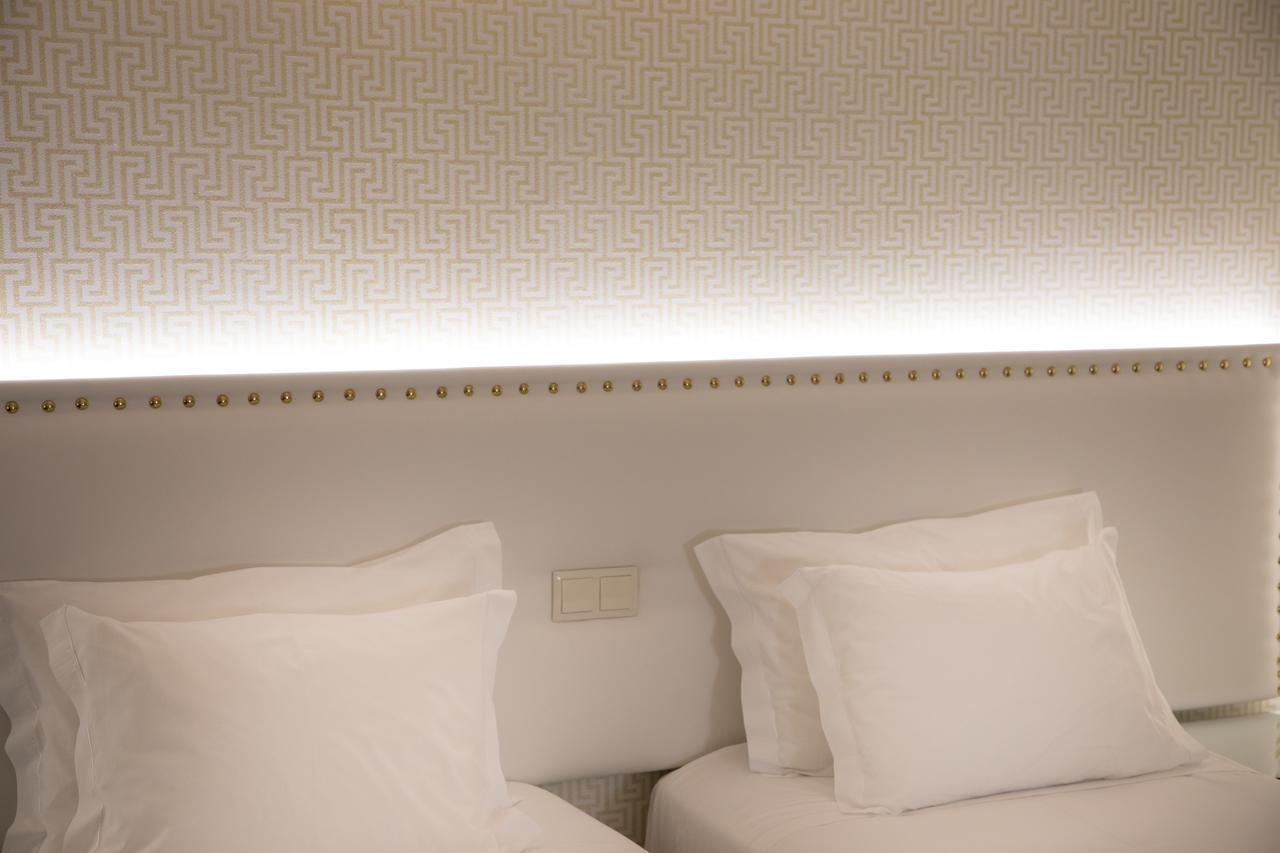 Belem Hotel Pombal  Eksteriør bilde