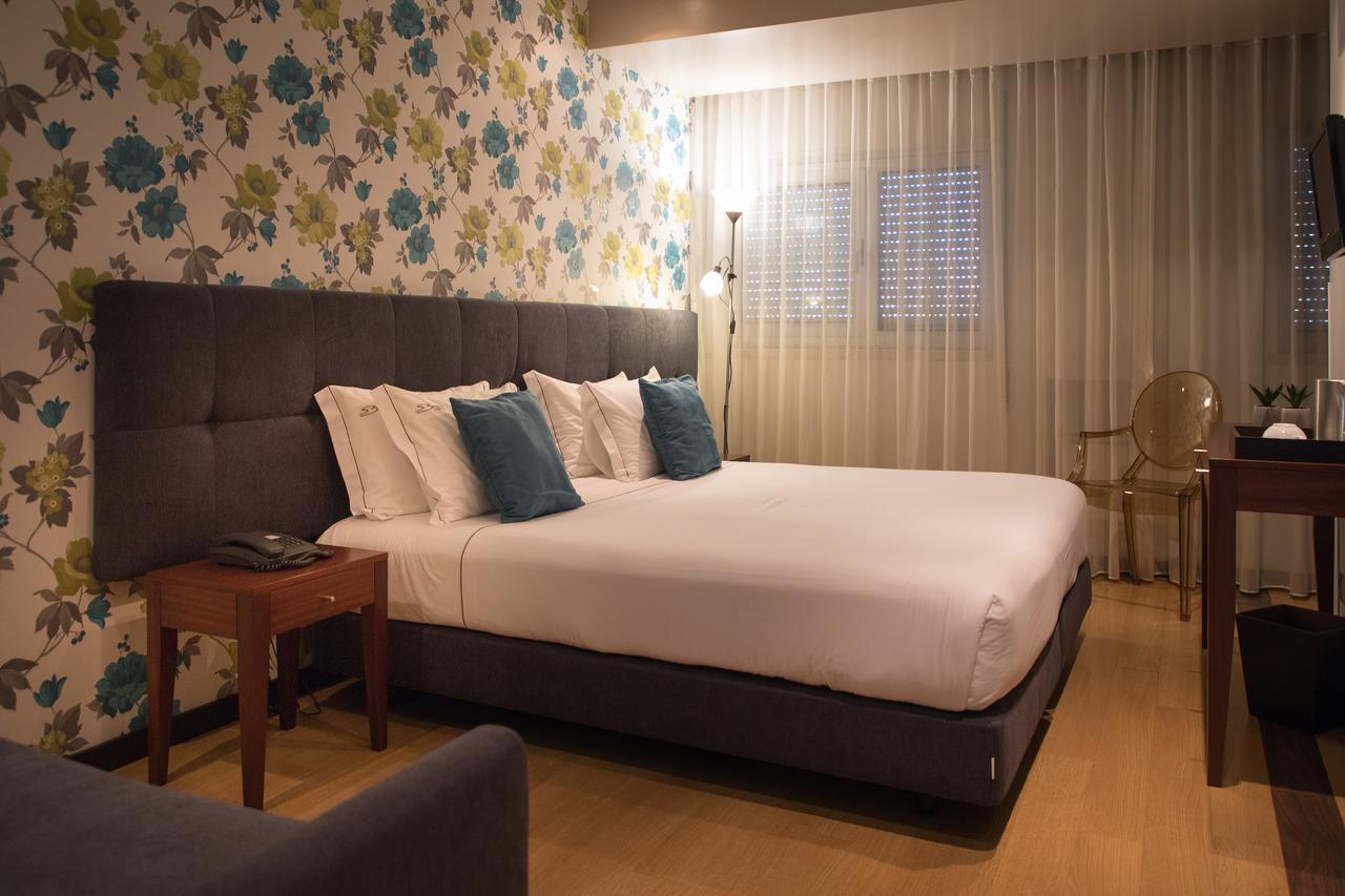 Belem Hotel Pombal  Eksteriør bilde