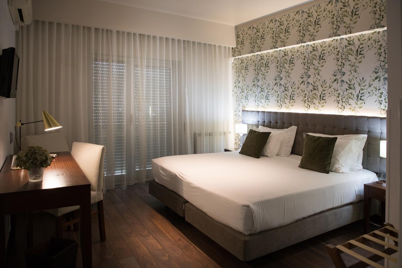 Belem Hotel Pombal  Eksteriør bilde