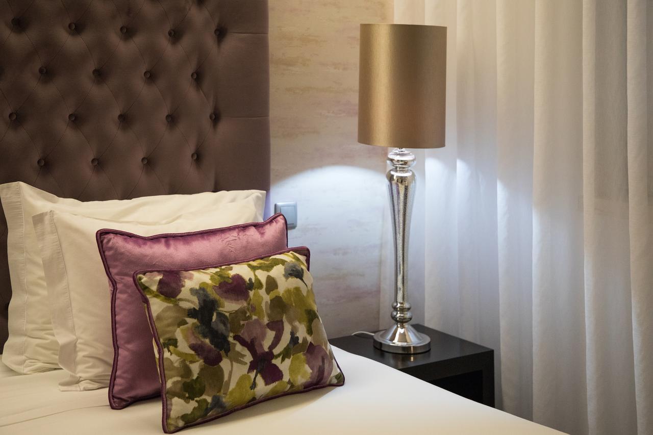 Belem Hotel Pombal  Eksteriør bilde