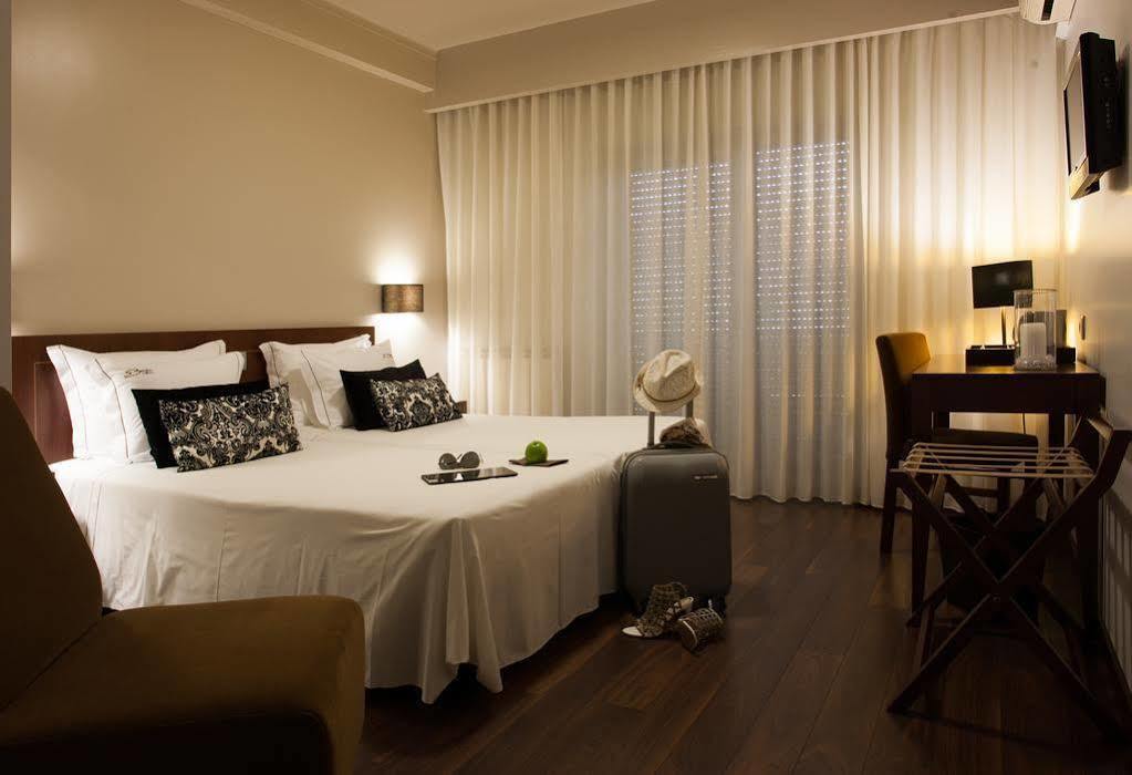 Belem Hotel Pombal  Eksteriør bilde