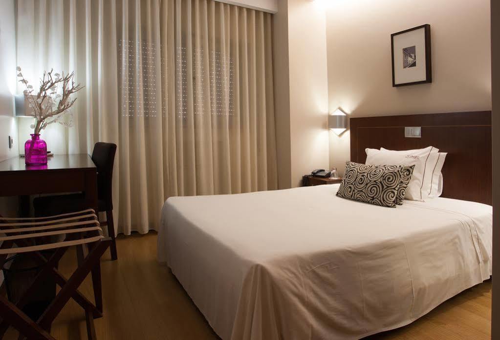Belem Hotel Pombal  Eksteriør bilde