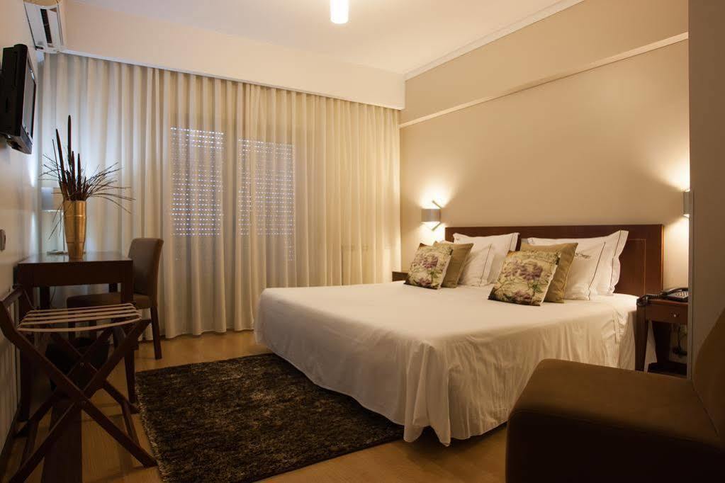 Belem Hotel Pombal  Eksteriør bilde