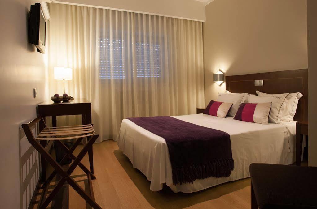 Belem Hotel Pombal  Eksteriør bilde