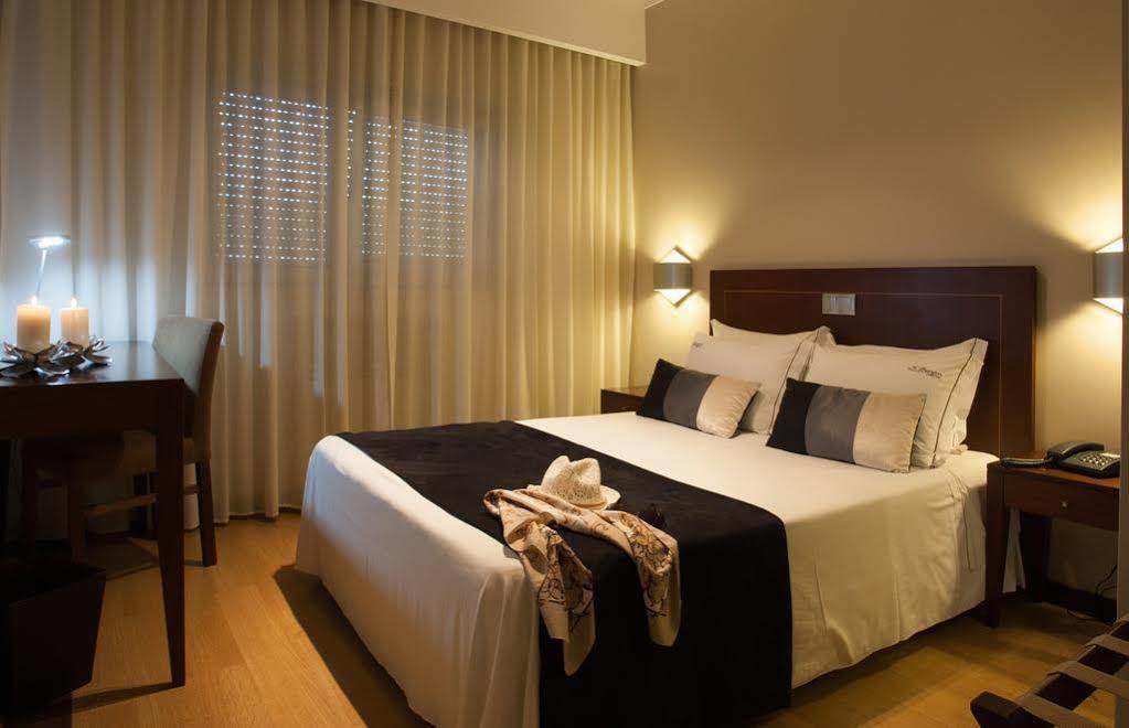 Belem Hotel Pombal  Eksteriør bilde