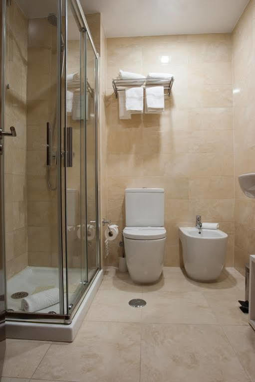 Belem Hotel Pombal  Eksteriør bilde