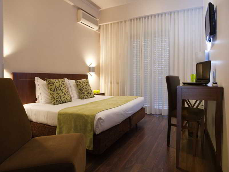 Belem Hotel Pombal  Eksteriør bilde